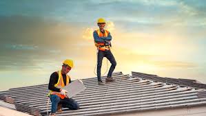 Best Storm Damage Roof Repair  in Chula Vista, TX